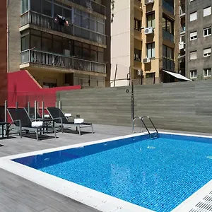 3* Hotel Catalonia Sagrada Familia